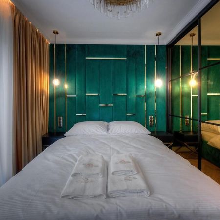 Luxury Del Sol Apartments 斯维诺乌伊希切 外观 照片