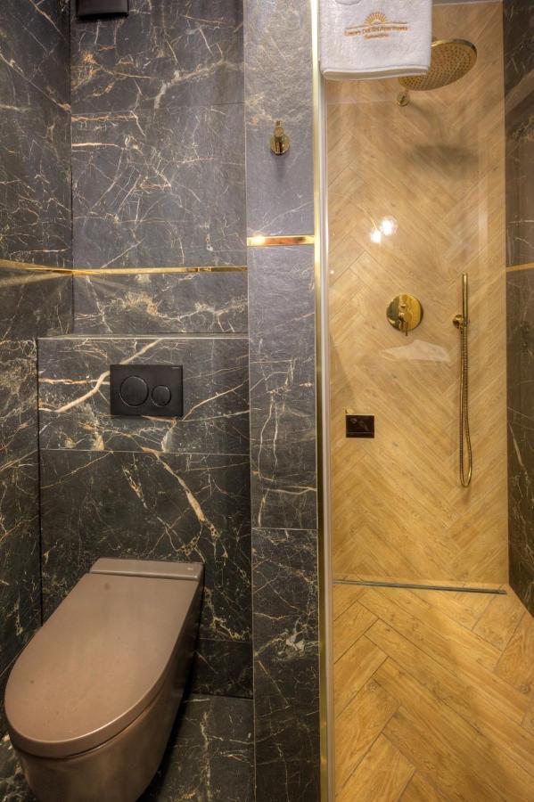 Luxury Del Sol Apartments 斯维诺乌伊希切 外观 照片
