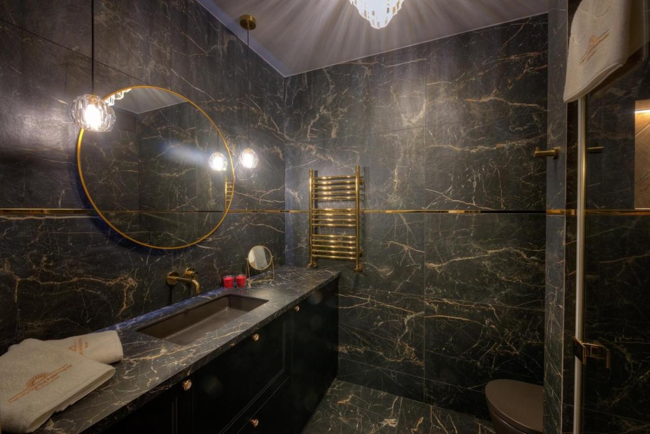 Luxury Del Sol Apartments 斯维诺乌伊希切 外观 照片